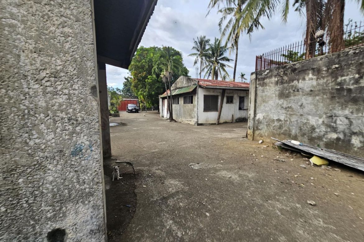 Land for Sale in Santa Rita, Oton, Iloilo – photo 3