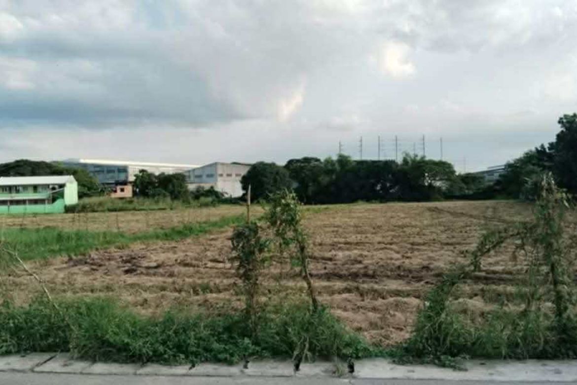 Land for Sale in Santa Rosa II, Marilao, Bulacan – photo 2