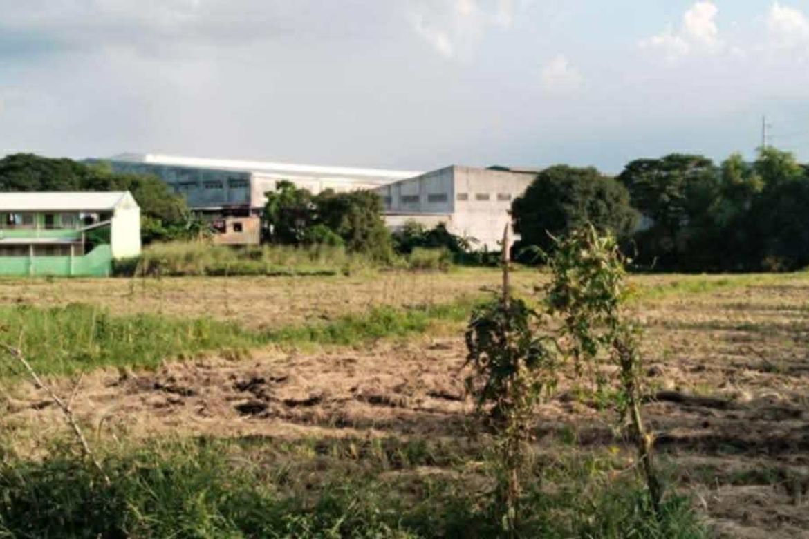 Land for Sale in Santa Rosa II, Marilao, Bulacan – photo 3
