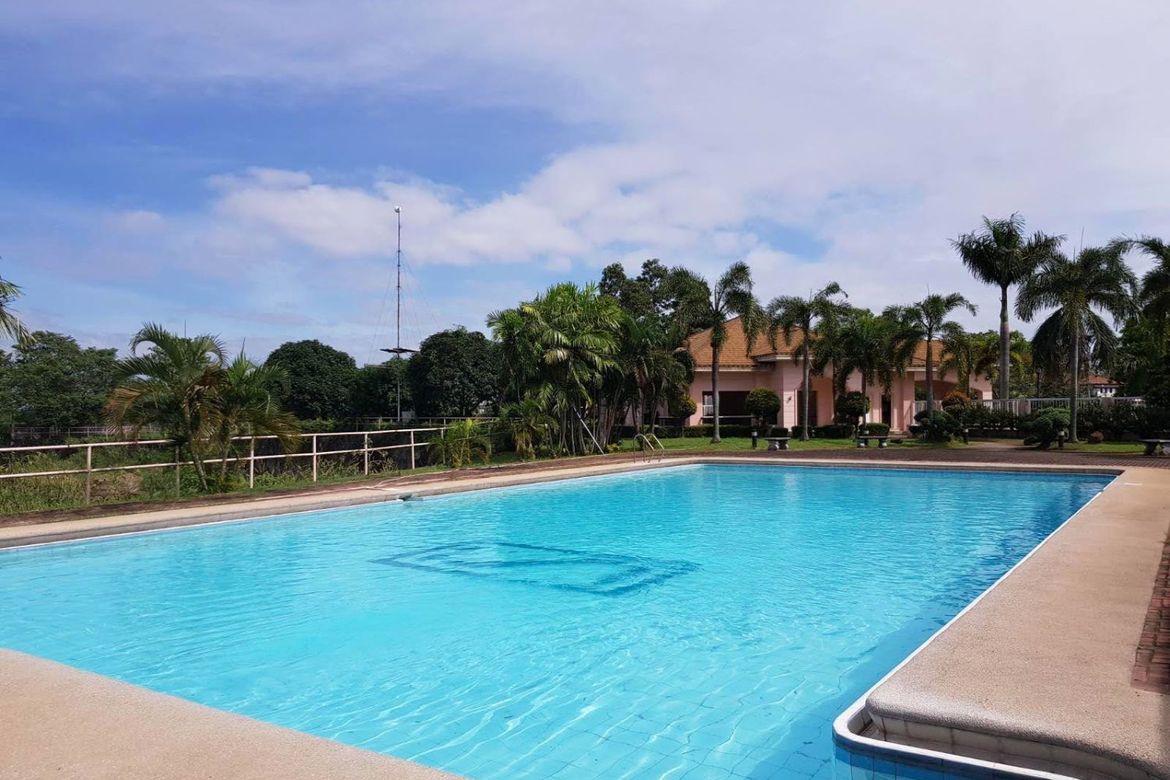 Land for Sale in Santa Rosa, Laguna