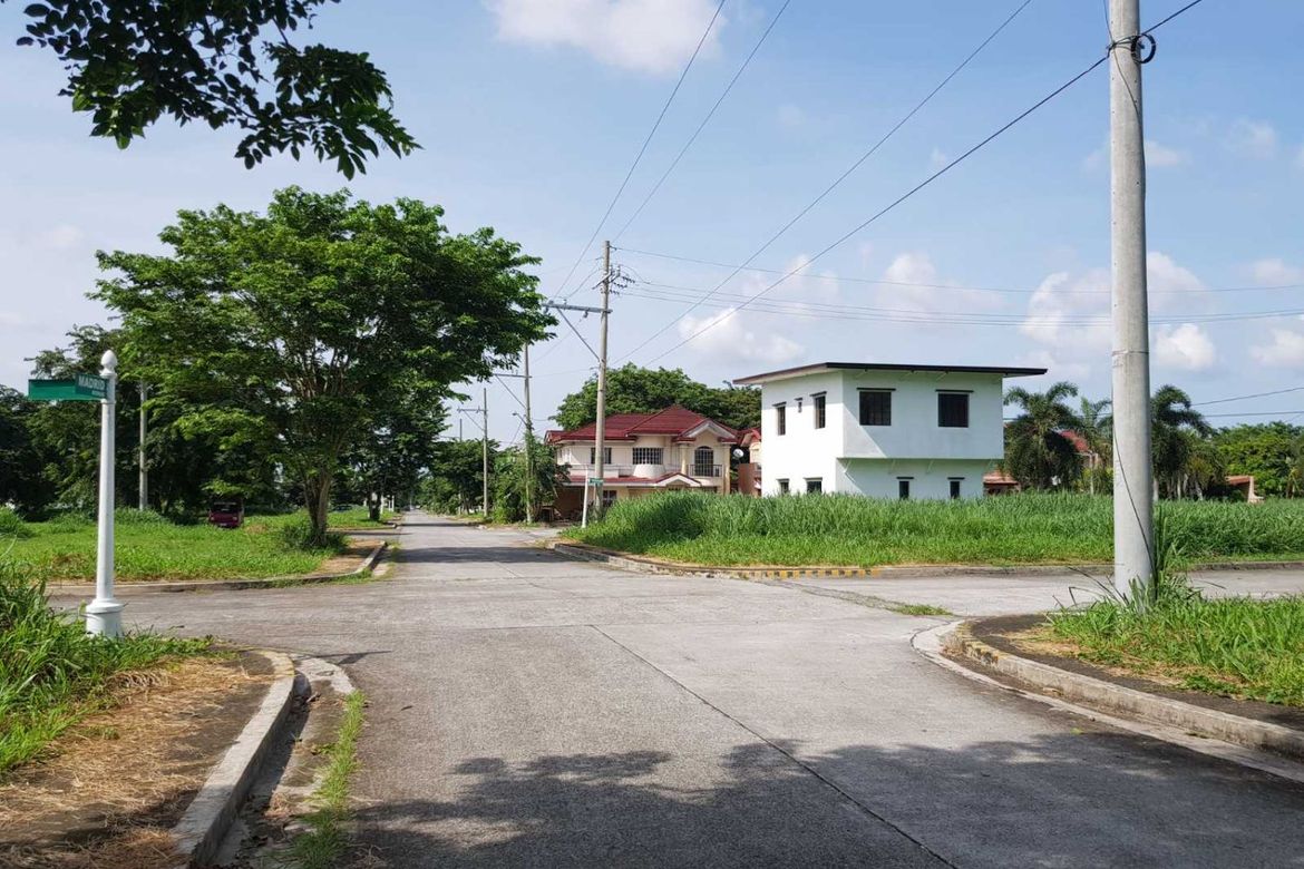 Land for Sale in Santa Rosa, Laguna – photo 2