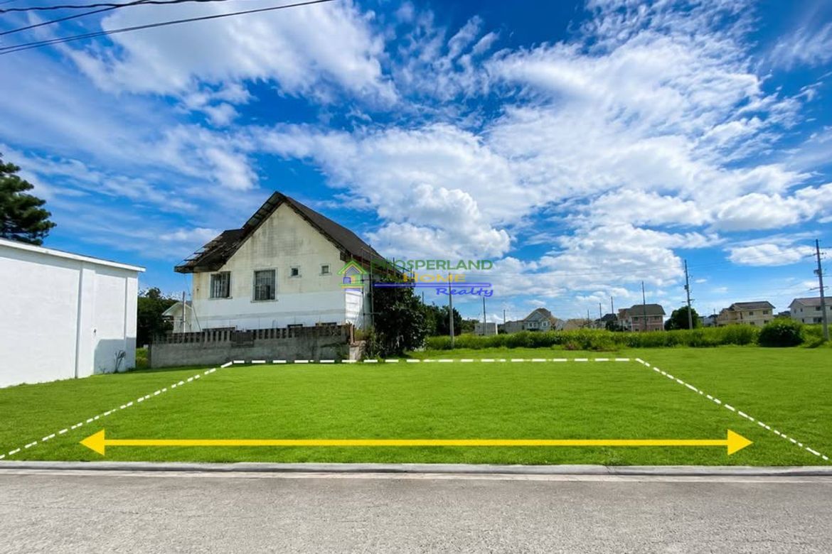Land for Sale in Santa Rosa, Laguna – photo 2