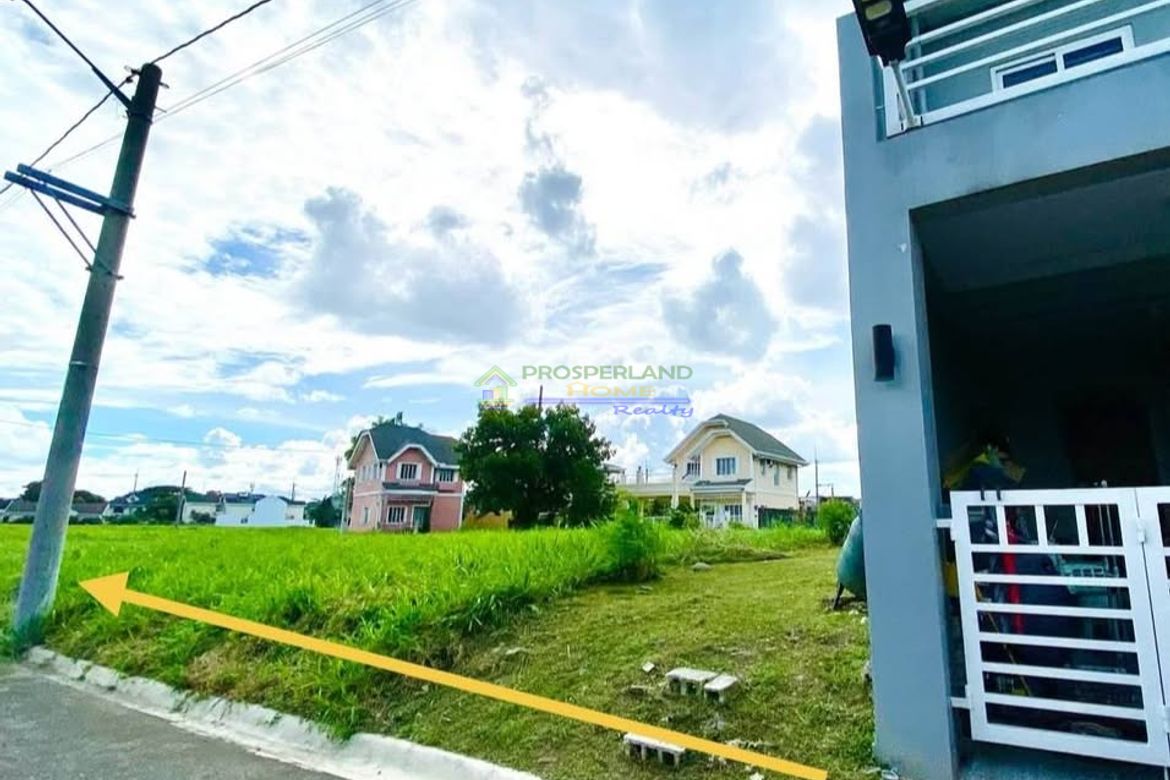 Land for Sale in Santa Rosa, Laguna – photo 6