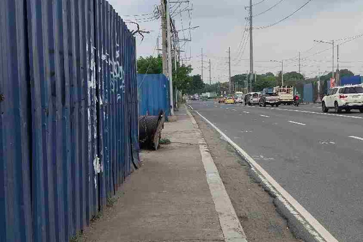 Land for Sale in Santa Rosa, Laguna – photo 2