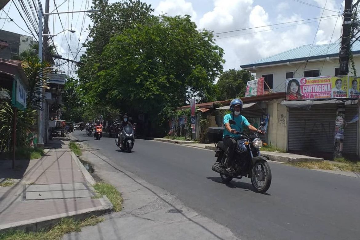 Land for Sale in Santa Rosa, Laguna – photo 6