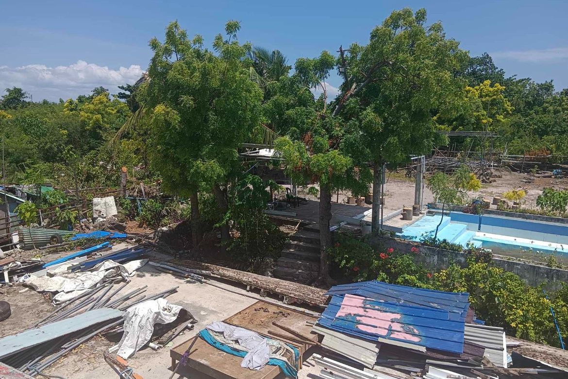 Land for Sale in Santa Rosa, Lapu-Lapu, Cebu