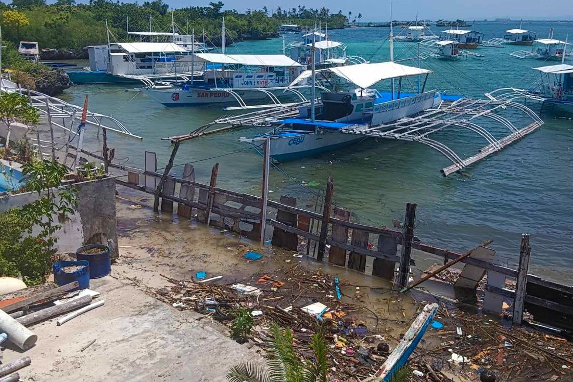 Land for Sale in Santa Rosa, Lapu-Lapu, Cebu – photo 5