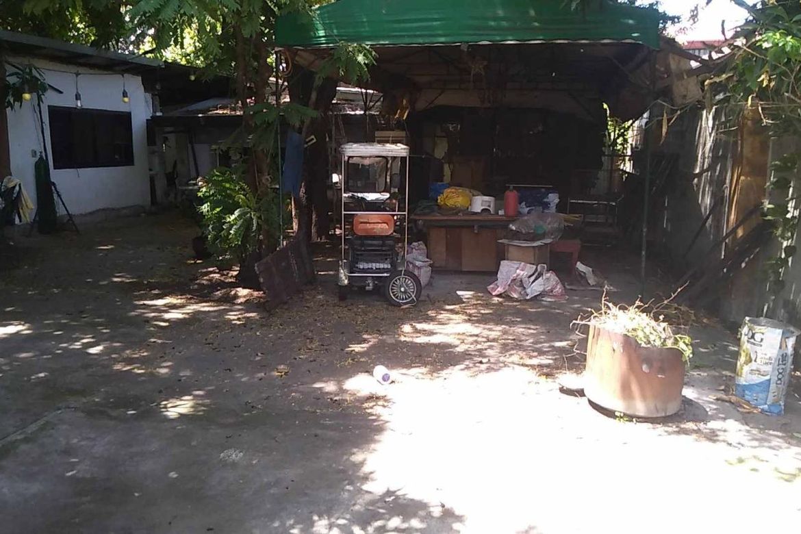 Land for Sale in Santa Trinidad, Angeles, Pampanga – photo 2