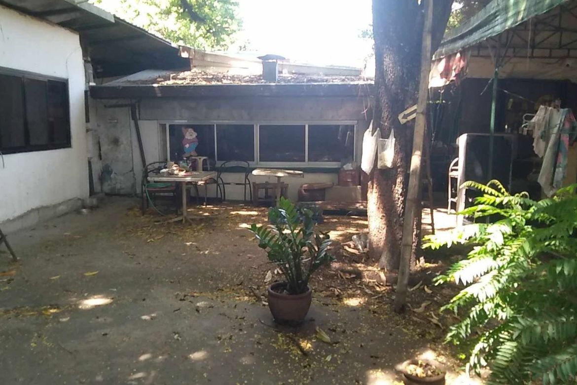 Land for Sale in Santa Trinidad, Angeles, Pampanga – photo 4