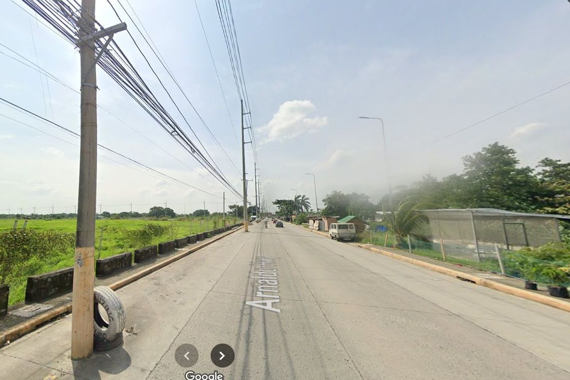 Land for Sale in Santiago, General Trias, Cavite – photo 2