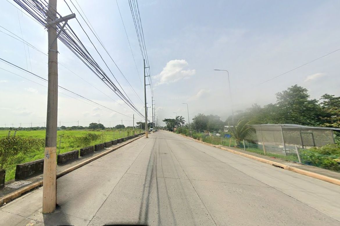 Land for Sale in Santiago, General Trias, Cavite – photo 3