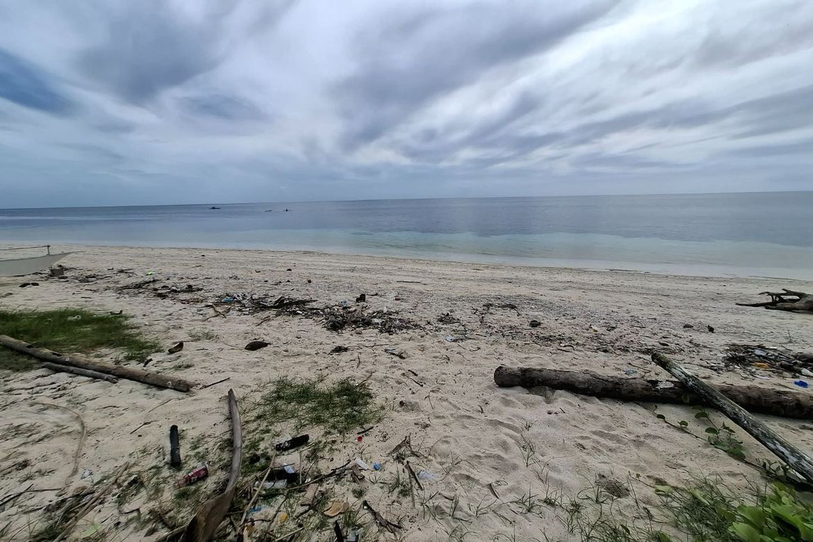Land for Sale in Santiago, San Francisco, Cebu – photo 2
