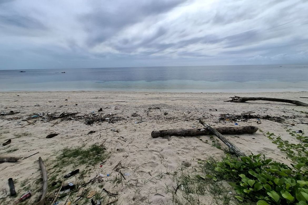 Land for Sale in Santiago, San Francisco, Cebu – photo 5