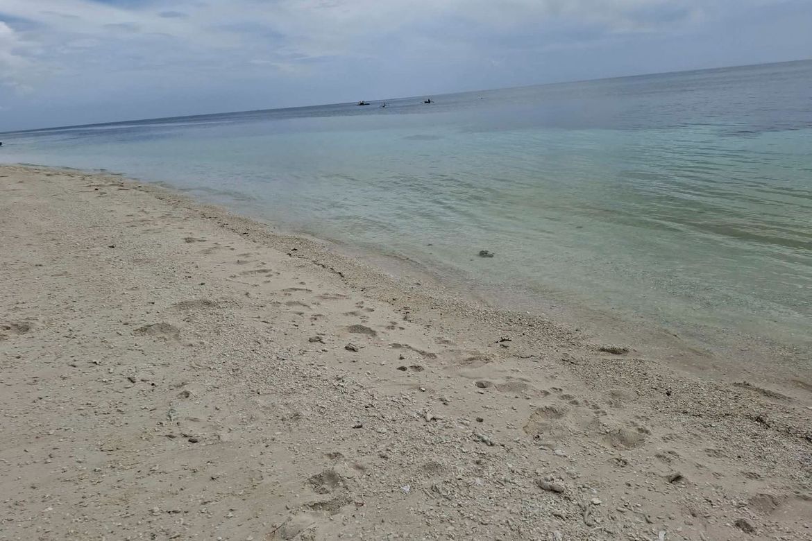 Land for Sale in Santiago, San Francisco, Cebu – photo 6