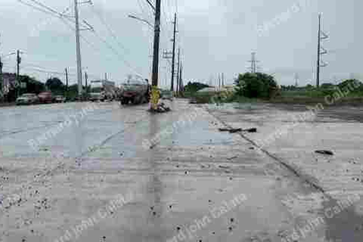 Land for Sale in Santo Cristo, Guagua, Pampanga – photo 7