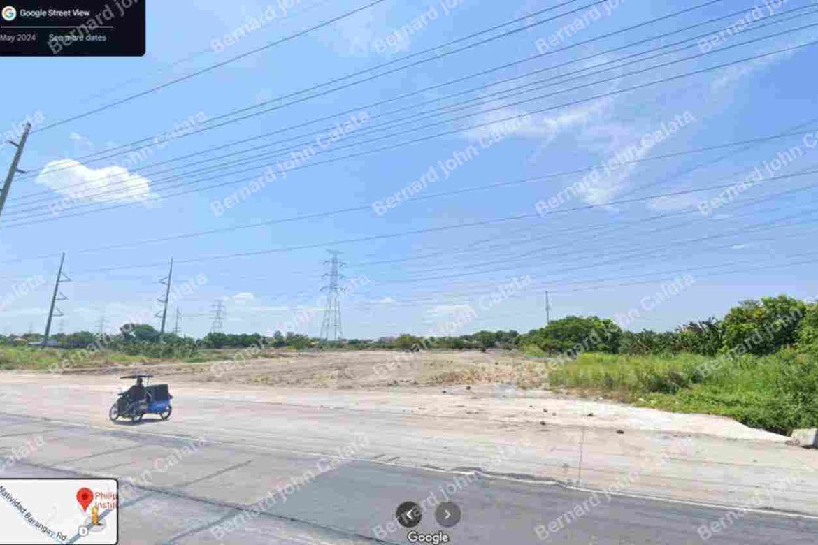 Land for Sale in Santo Cristo, Guagua, Pampanga – photo 8