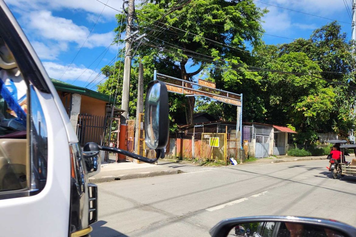 Land for Sale in Santo Cristo, San Jose del Monte, Bulacan