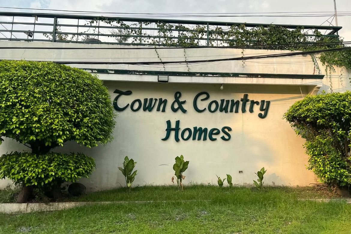 Land for Sale in Santo Domingo, Angeles, Pampanga