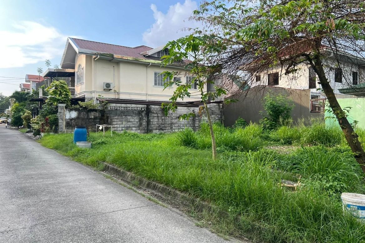 Land for Sale in Santo Domingo, Angeles, Pampanga – photo 2