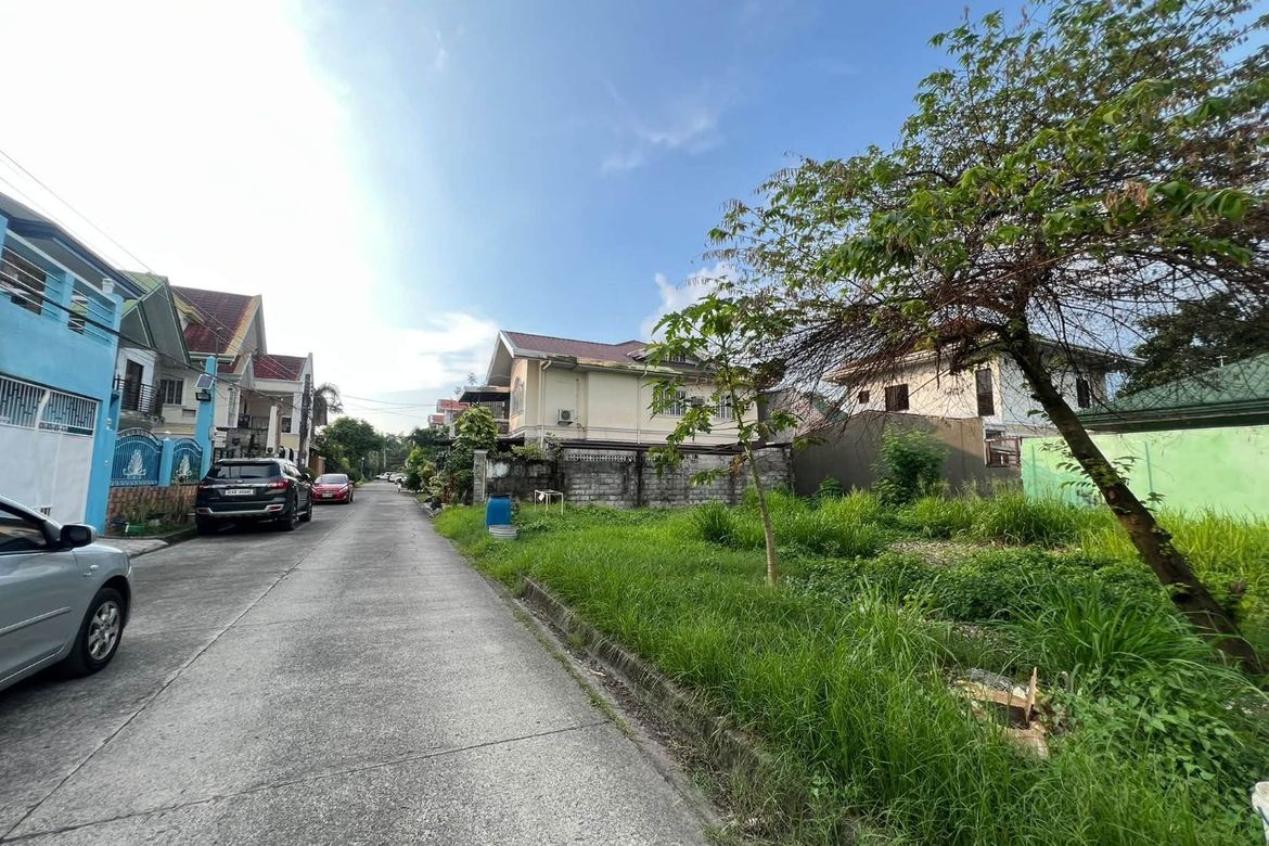 Land for Sale in Santo Domingo, Angeles, Pampanga – photo 3