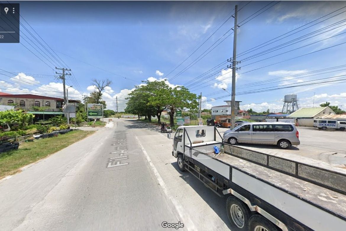 Land for Sale in Santo Domingo, Angeles, Pampanga – photo 5