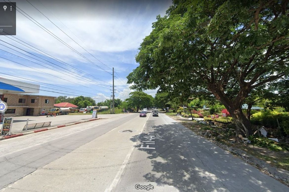 Land for Sale in Santo Domingo, Angeles, Pampanga – photo 6
