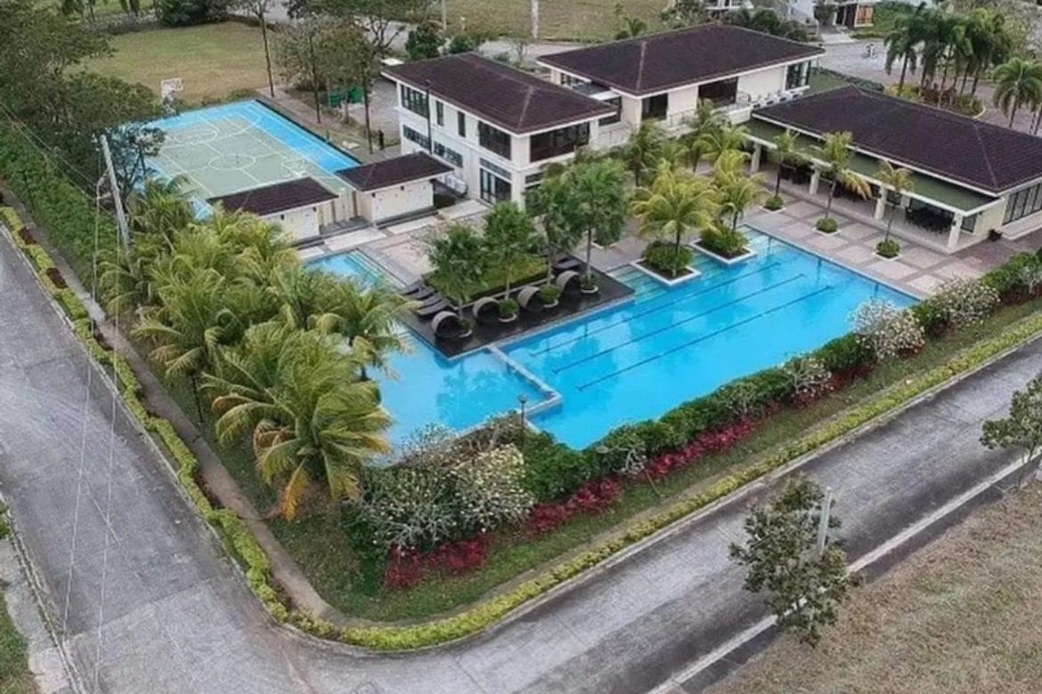 Land for Sale in Santo Domingo, Bay, Laguna – photo 3
