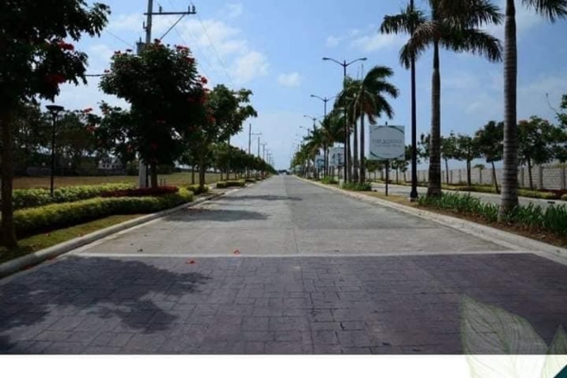 Land for Sale in Santo Domingo, Bay, Laguna – photo 5