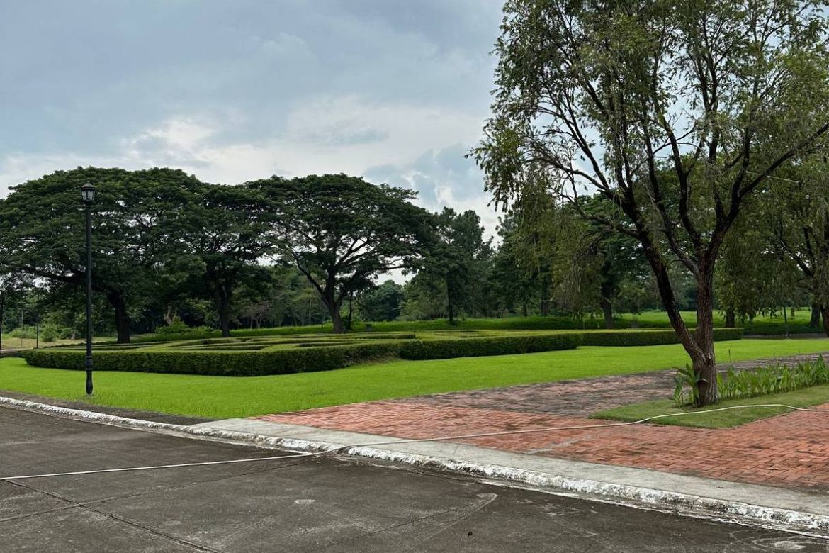 Land for Sale in Santo Domingo, Biñan, Laguna – photo 8