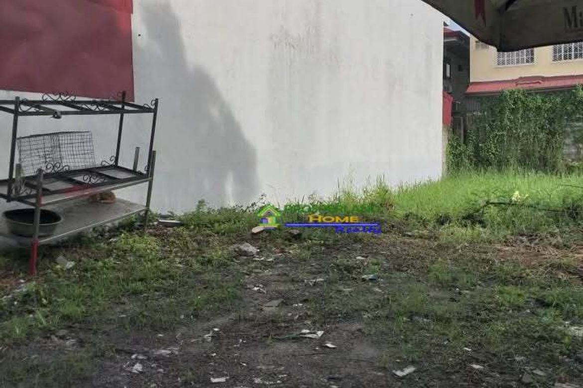 Land for Sale in Santo Domingo, Cainta, Rizal – photo 2