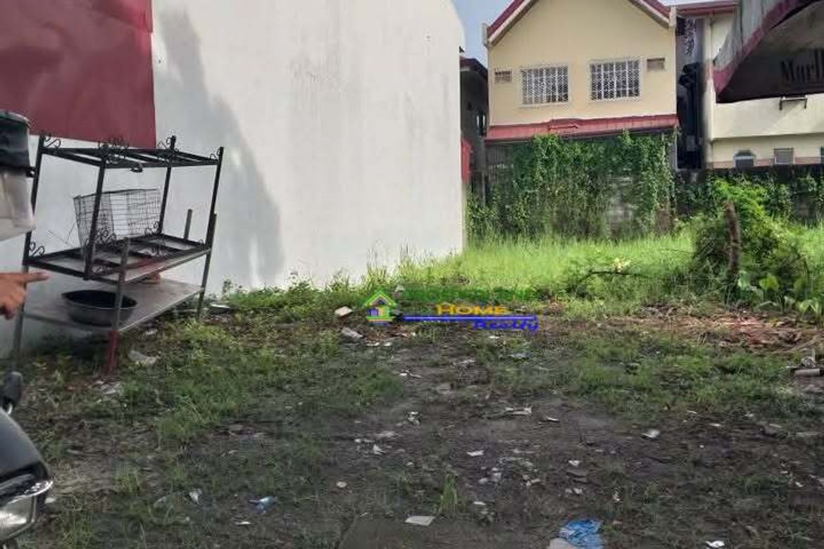 Land for Sale in Santo Domingo, Cainta, Rizal – photo 4