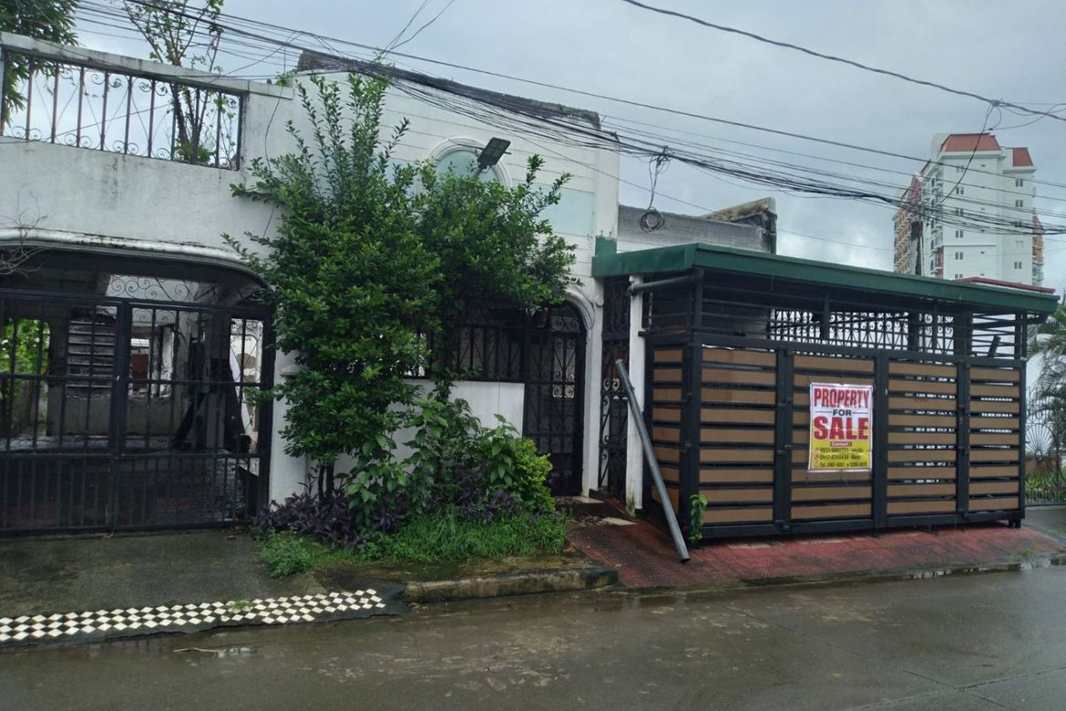 Land for Sale in Santo Domingo, Cainta, Rizal – photo 2