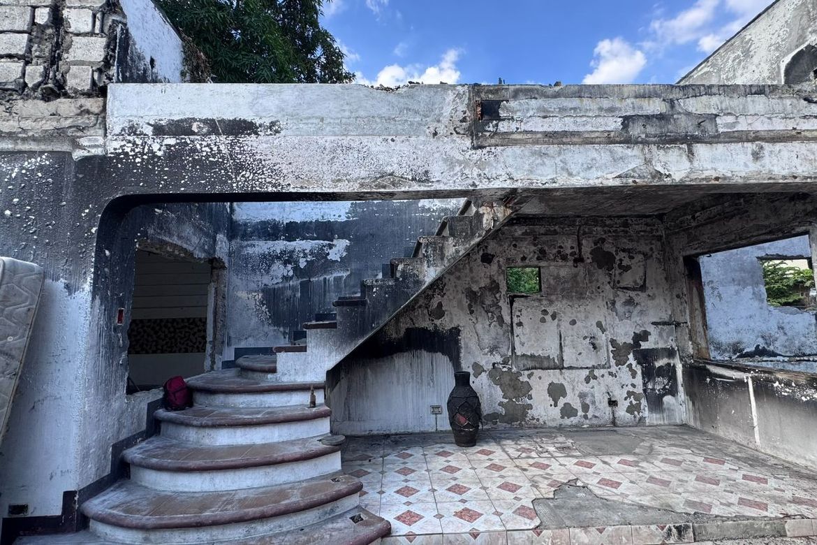 Land for Sale in Santo Domingo, Cainta, Rizal – photo 3