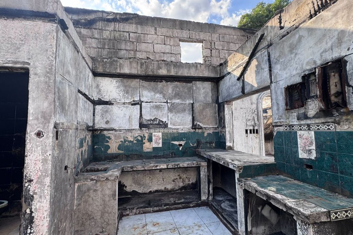Land for Sale in Santo Domingo, Cainta, Rizal – photo 4