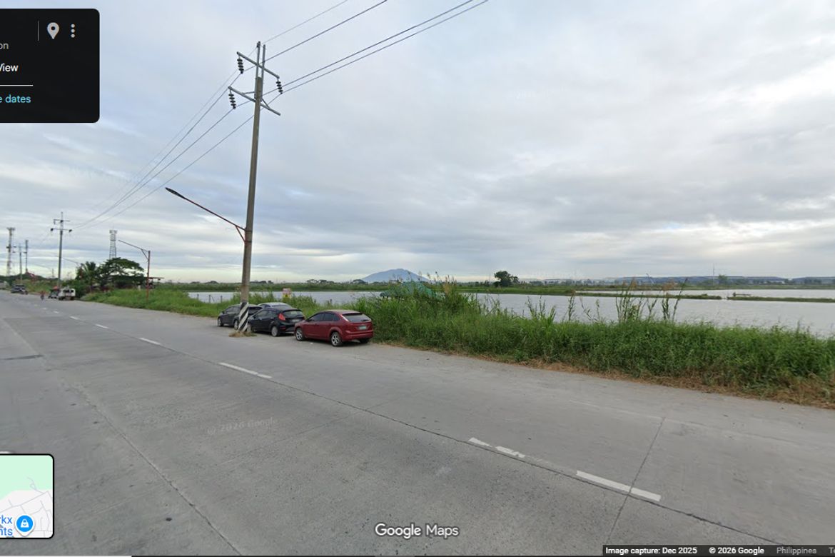 Land for Sale in Santo Domingo, Minalin, Pampanga – photo 4