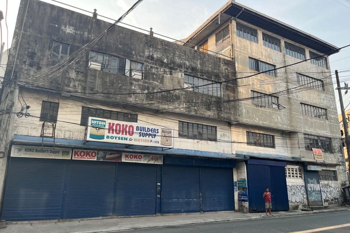 Land for Sale in Santo Domingo, Quezon City, Metro Manila – photo 6