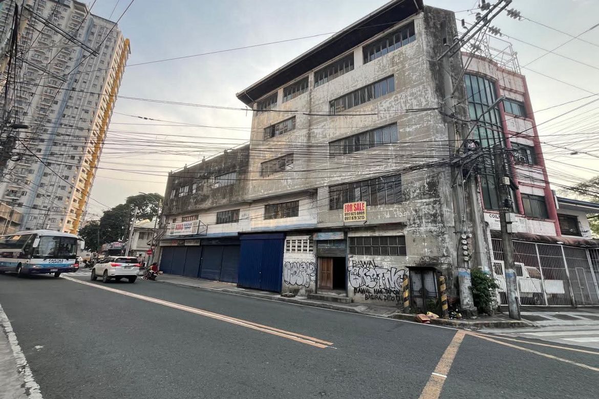 Land for Sale in Santo Domingo, Quezon City, Metro Manila – photo 7