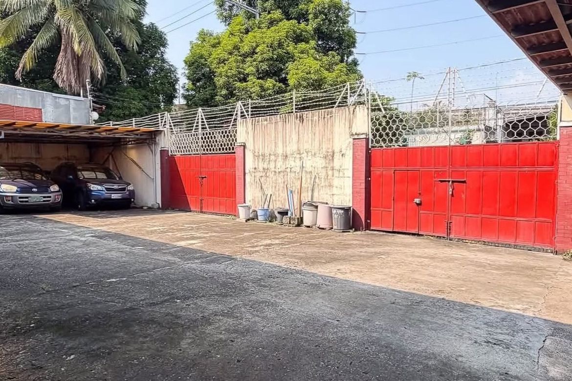 Land for Sale in Santo Domingo, Quezon City, Metro Manila – photo 3