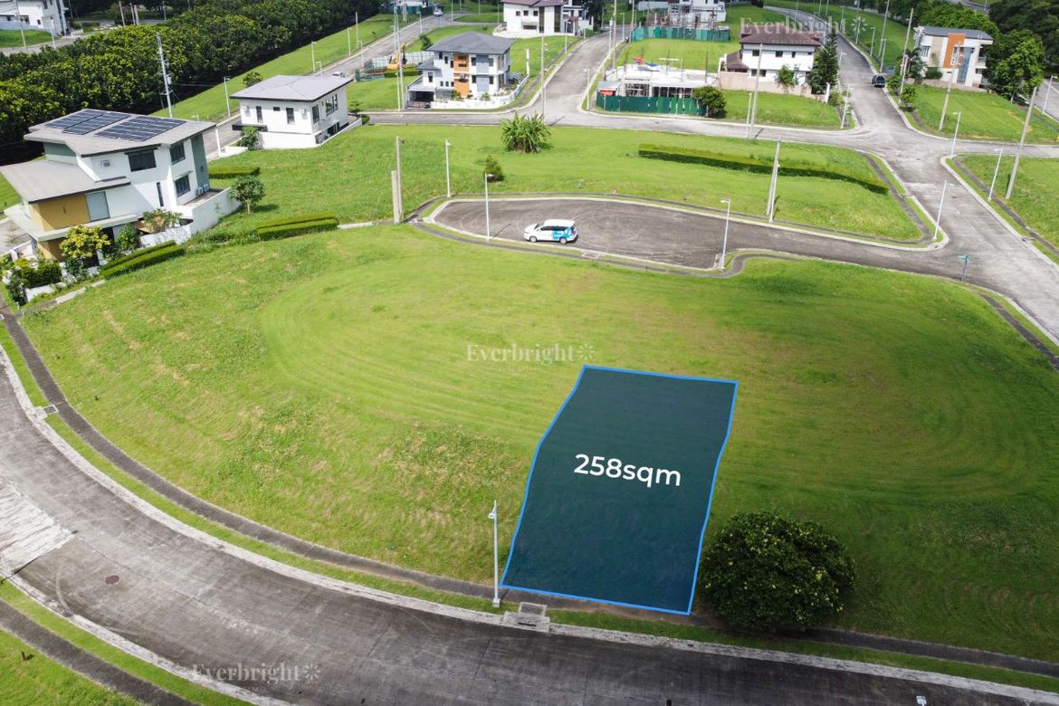 Land for Sale in Santo Domingo, Santa Rosa, Laguna – photo 2