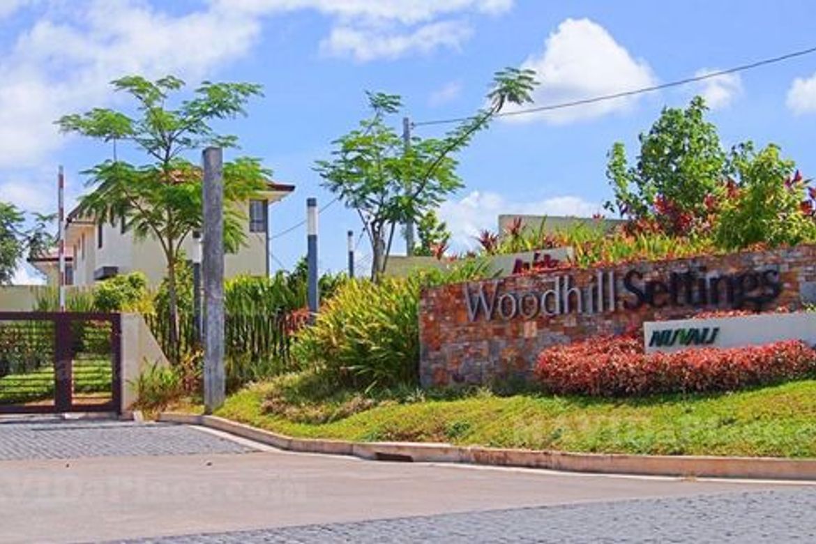 Land for Sale in Santo Domingo, Santa Rosa, Laguna – photo 3