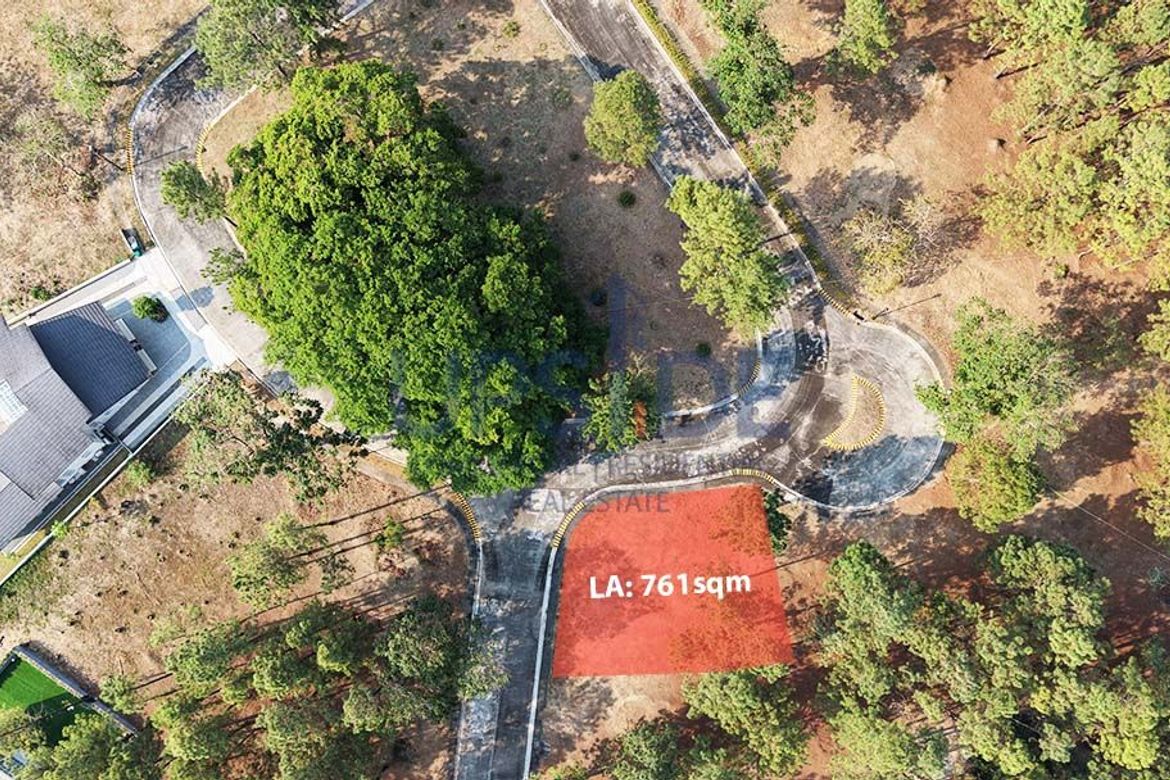 Land for Sale in Santo Domingo, Santa Rosa, Laguna – photo 3