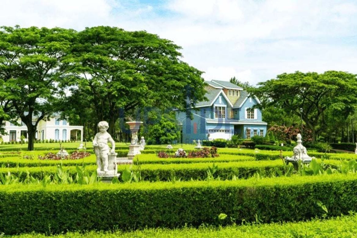 Land for Sale in Santo Domingo, Santa Rosa, Laguna – photo 6