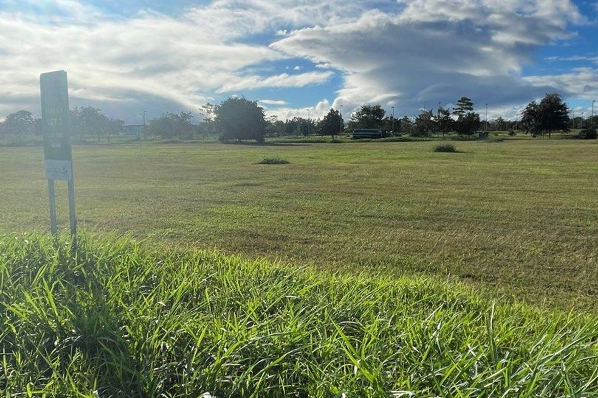 Land for Sale in Santo Domingo, Santa Rosa, Laguna – photo 5