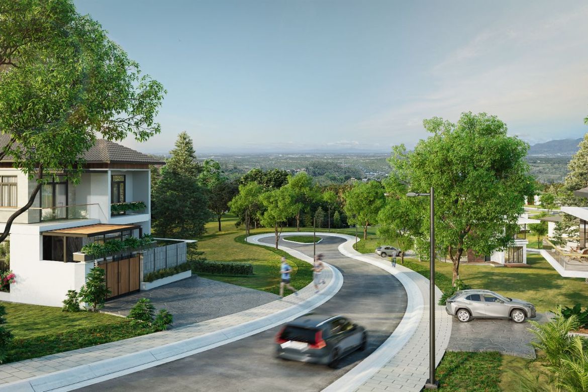 Land for Sale in Santo Domingo, Santa Rosa, Laguna