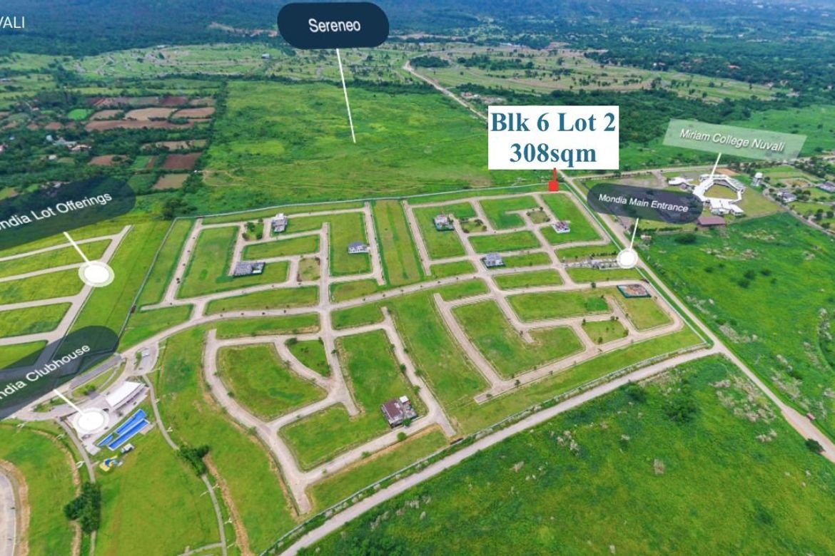 Land for Sale in Santo Domingo, Santa Rosa, Laguna