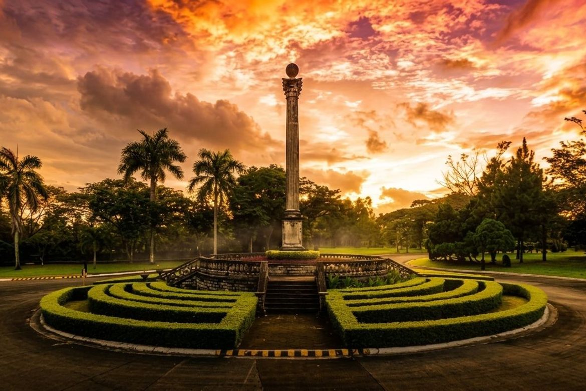 Land for Sale in Santo Domingo, Santa Rosa, Laguna