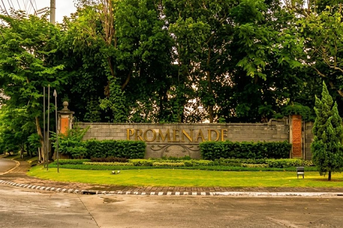 Land for Sale in Santo Domingo, Santa Rosa, Laguna – photo 2