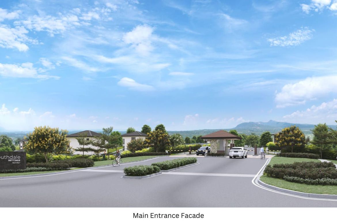 Land for Sale in Santo Domingo, Santa Rosa, Laguna – photo 7