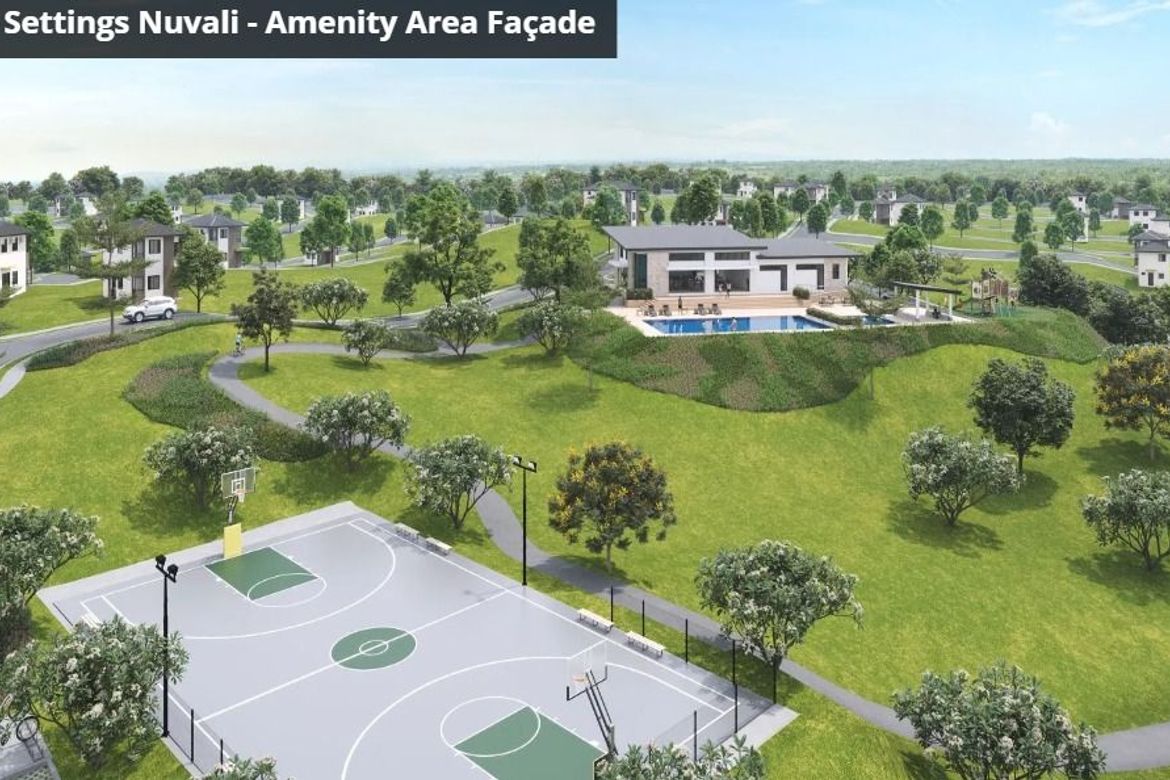 Land for Sale in Santo Domingo, Santa Rosa, Laguna – photo 8