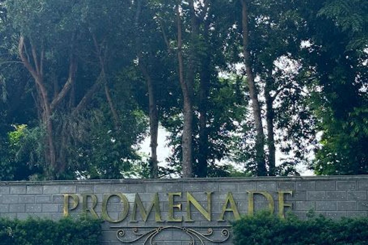 Land for Sale in Santo Domingo, Santa Rosa, Laguna